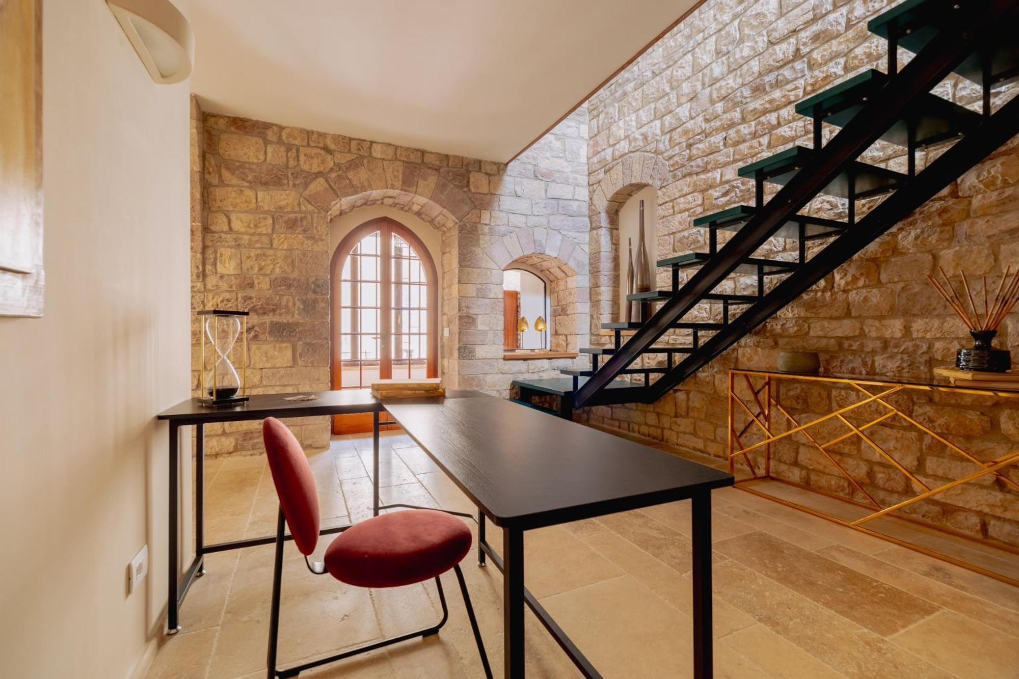 Benedictine Monastery Of 1072 Holiday home *