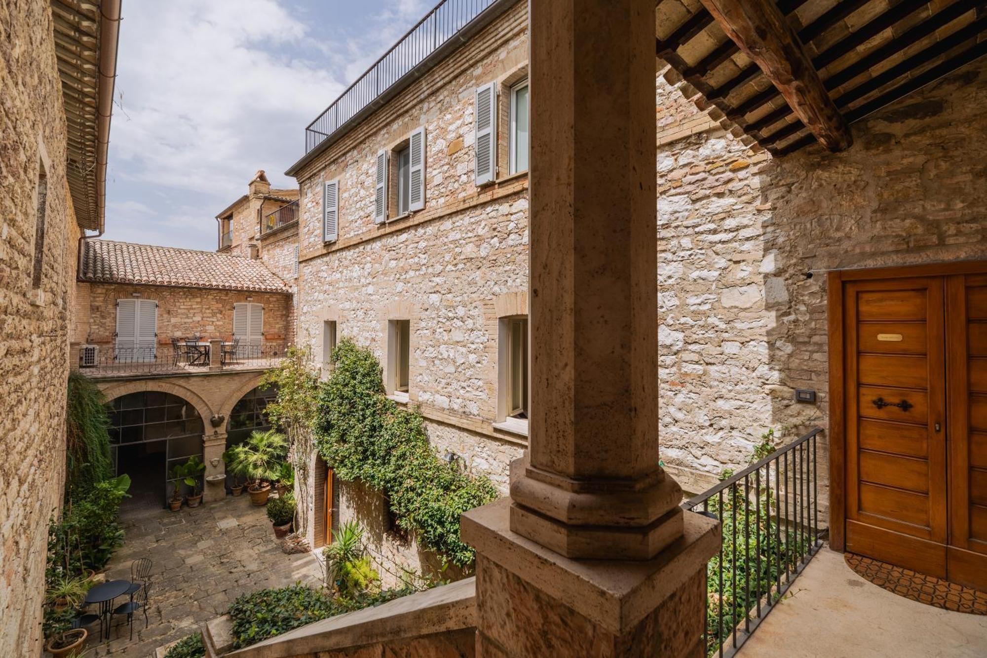 Benedictine Monastery Of 1072 Holiday home *