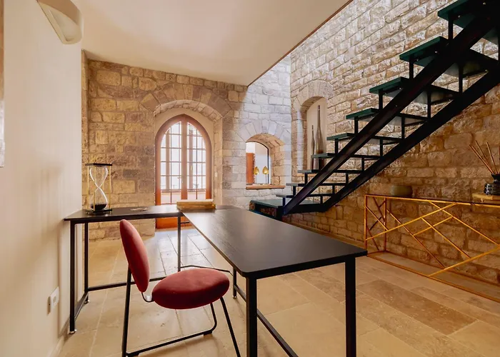 Benedictine Monastery Of 1072